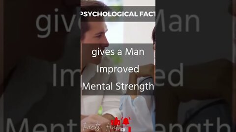 Psychological Fact That Will Blow Your Mind || #Shorts