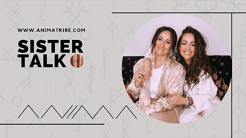 SISTER TALK - Inner Peace