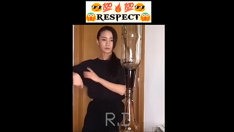 Respect || Bruce Lee's Girl😍💯🔥💯😍