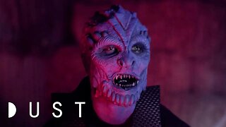 Sci-Fi Short Film: "Down To Earth" | DUST