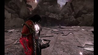 Castlevania Lords of Shadow 2 Dracula Shadow Whip challenge Mode