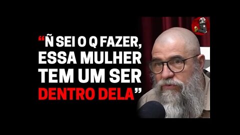 CASO DE POSSESSÃO com Rosa e João (CaçaFantasmasBR) | Planeta Podcast (Sobrenatural)