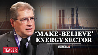 Grover Norquist on the ‘Make-Believe Energy Sector’ and How to Reduce Your Taxes | TEASER