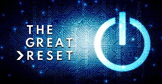 THE GREAT RESET PART 94