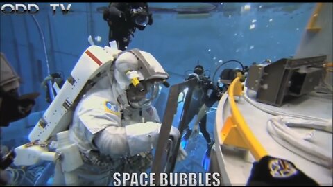 Space Bubbles then & now Doc, NASA Globe Proofs Debunked 🤣 Flat Earth🤔😏