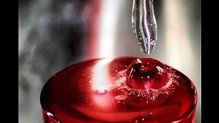 Psychic Focus on Red Mercury