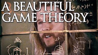 Why Game Theory is Everywhere