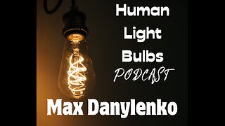 Max Danylenko: talking about spirituality, awakening, embodying, being here and breathwork