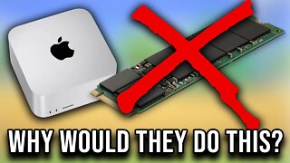 Apple Pulls The Most Anti-Consumer Move EVER!
