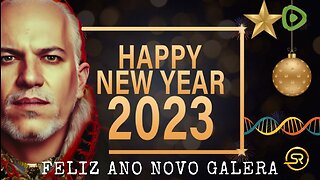 FELIZ ANO NOVO !!