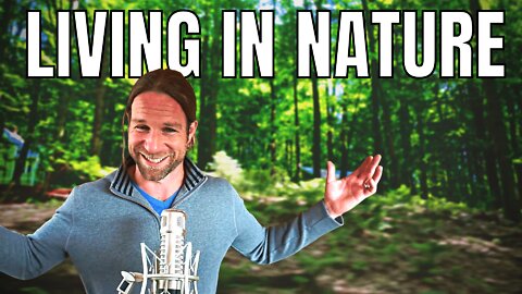 How To Stay Healthy and Sane With HIKING! [Abel James]​