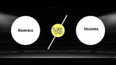 🔴Live : Namibia vs Uganda Live Match Today | NAM vs UGA Live Score Today | 7th Match Live Score
