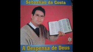 Sebastião da Costa O Mesmo Cristo play back