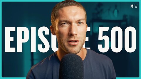 18 Lessons From 500 Episodes - Sam Harris, Jocko Willink & Alex Hormozi | Modern Wisdom Podcast 500