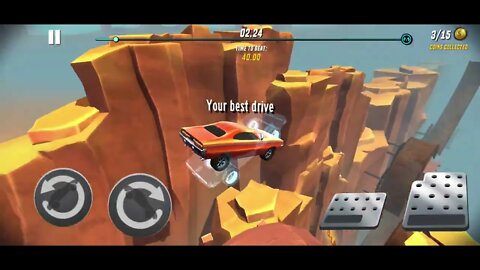 Stunt Car Extreme Walkthrough Level 1 to Level 4 | #racing #gaming