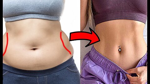 How to Get a Lean Belly FAST