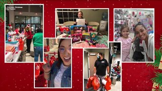 Christmas for Fosters raises money to give foster children a brighter Christmas
