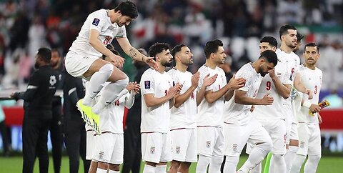 مجید جلالی: تیم ملی هوشمندانه بازی کرد