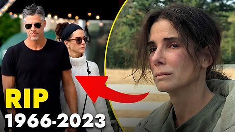 Dramatic Sandra Bullock's love life before Bryan Randall | Rumour Juice