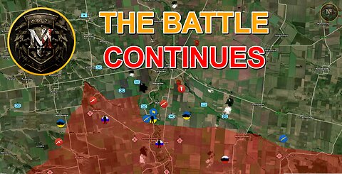 Russian Spring | The Ukrainians Dug In In Makarovka. Military Summary And Analysis For 2023.06.14