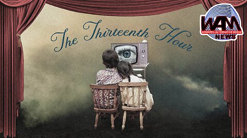 The Thirteenth Hour Ep.9: This Week In The Babyon Bee, "The Not-So-Great Re-Write"
