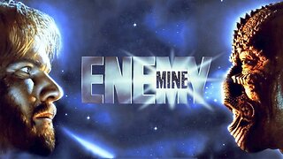 Enemy Mine ~ by Maurice Jarre