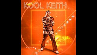 Kool Keith Live in OC