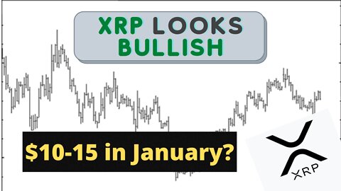 XRP realistic price prediction!! When Moon?