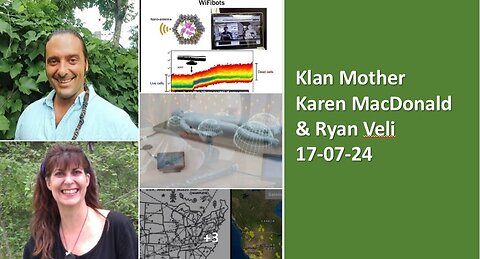 Karen MacDonald & Ryan Veli 17-07-24