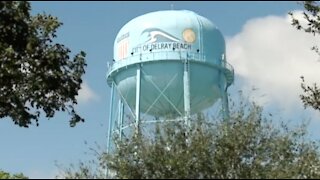 Delray Beach approves $1 million settlement with Florida Department of Health
