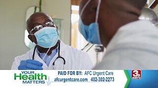 American Family Care Urgent Care | Medical Minute