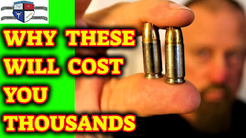 Two Reasons These Two Rounds Will Cost You Thousands of Dollars