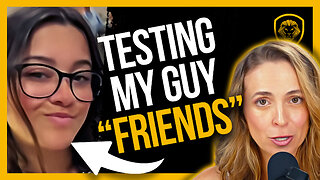 Her Guy “Friends” Aren’t Just Friends! - Don’t Get PLAYED! | Jedediah Bila Live | Ep. 136