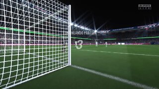 FIFA 22 - PlayStation 5 de Skooter Blog ao vivo - Temporadas Online - Grande Vitória de Virada