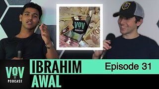 Unapologetically Muslim | VoV Ep. 31