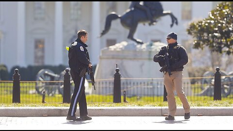 White House Cocaine Update: Secret Service Briefing May Indicate They Have Something