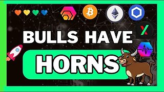 🟩🟥 CRYPTO BULL might Start EARLY and Finish EARLY