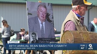 49th annual bean bash for charity