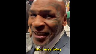 Fighter/celebrity reactions to Tyson Fury vs Francis Ngannou