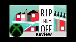 Rip Them Off Review on Xbox