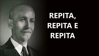 REPITA, REPITA E REPITA, PAUL BRUNTON, DUBLADO