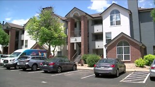 Residents complain of flooding issues, lack of help at Northglenn apartment complex