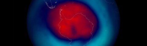 What's Going on with the Hole in the Ozone Layer? We Asked a NASA Expert