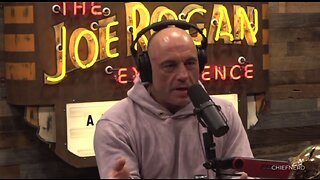 Joe Rogan and Jim Breuer discuss COVID "vaccine" related injuries