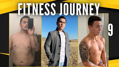 Fitness Journey | Episode 9