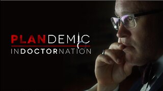 Plandemic 2 | INDOCTORNATION