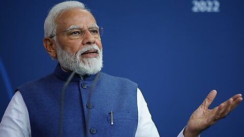 India-The Modi Question (E2 of 2)