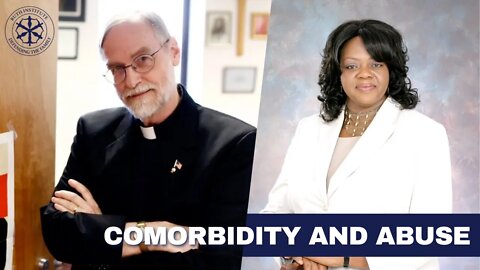 Child Abuse and Comorbidities | Charlene Cothran and Paul Sullins Ph.D. | Dr. J shorts