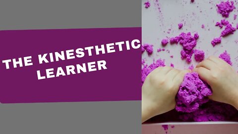 What is a Kinesthetic Learner? | Study Tips and Tricks for Success in Homeschool and Beyond 2021