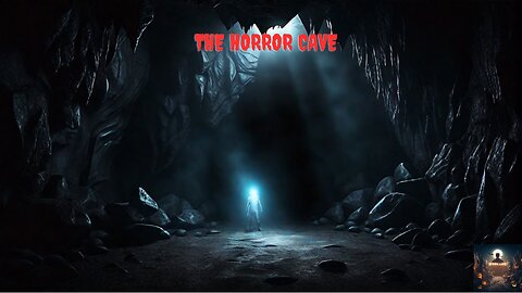 The Horror Cave